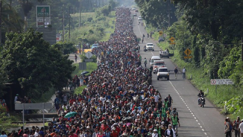 ***🇺🇲******🚨***Demokraci z Izby Reprezentantów jednogłośnie głosują …