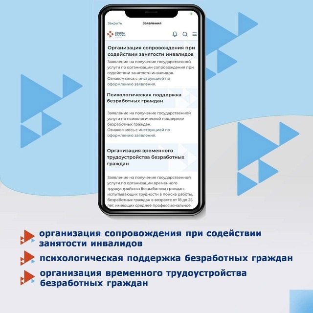 Отдел ГКУ ЦЗН ЯНАО в г. …