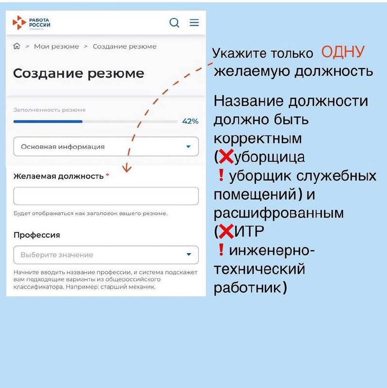 Центр Занятости Норильска