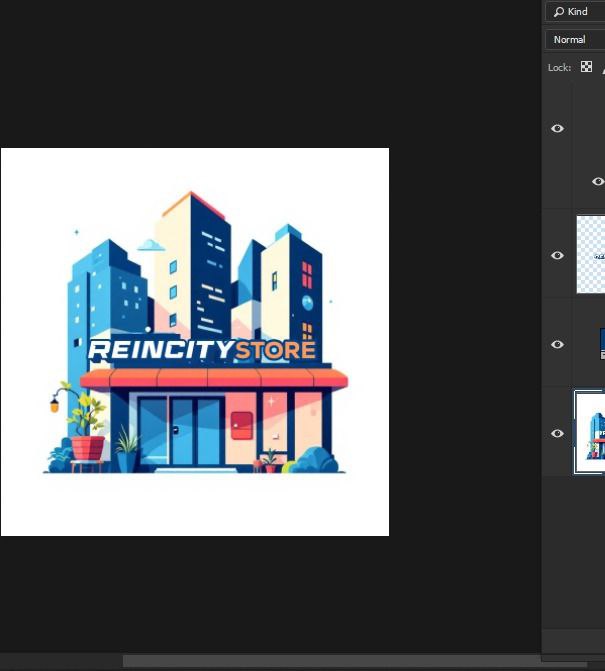 Ikuti saluran REIN CITY STORE di …