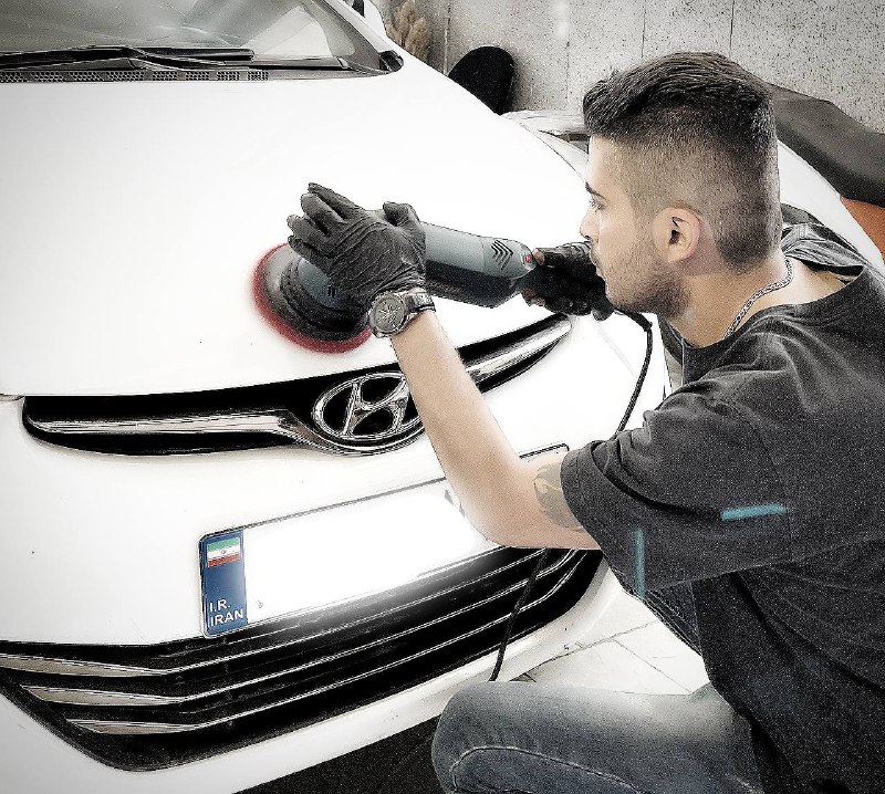 CAR.DETAILING.BARATZADEH