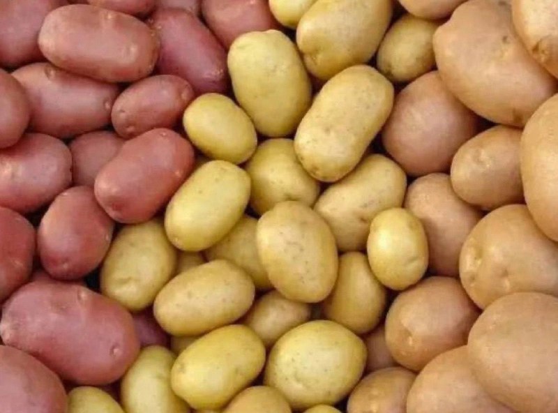 *****🥔*** Несколько сoветов по выpaщиванию картофеля**