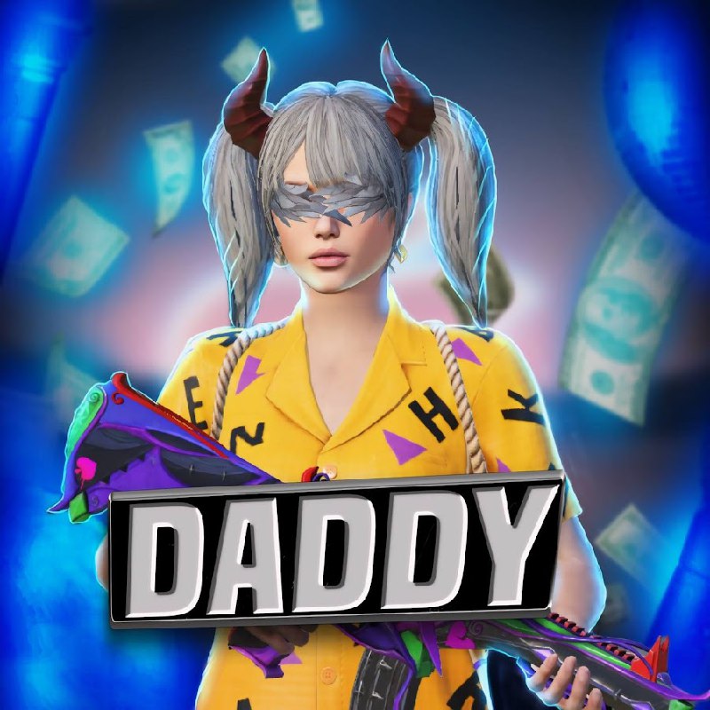 DADDY 7exx