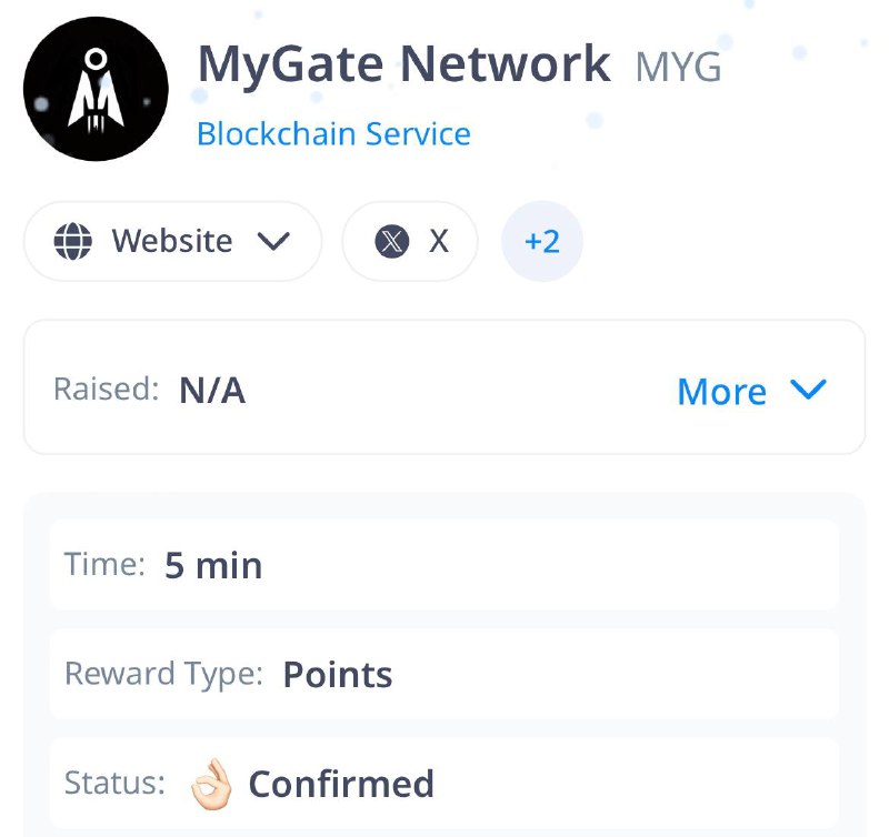 **MyGate подтвердили дроп + NotPixel фармим**