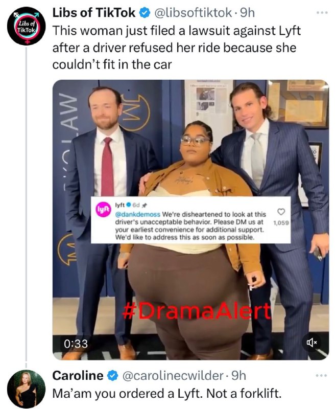 Daddy of Liberals