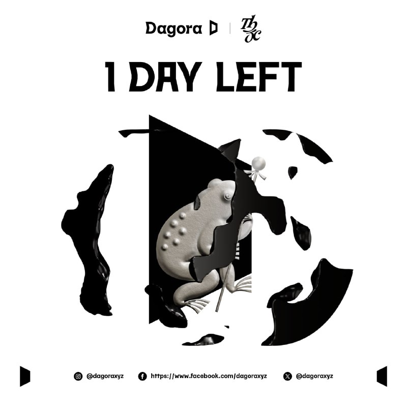 **1 Day Left to experience Ngóc …