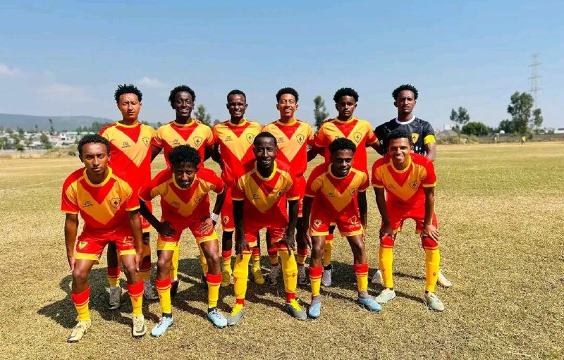 ዳጉ ስፖርት DAGU SPORT