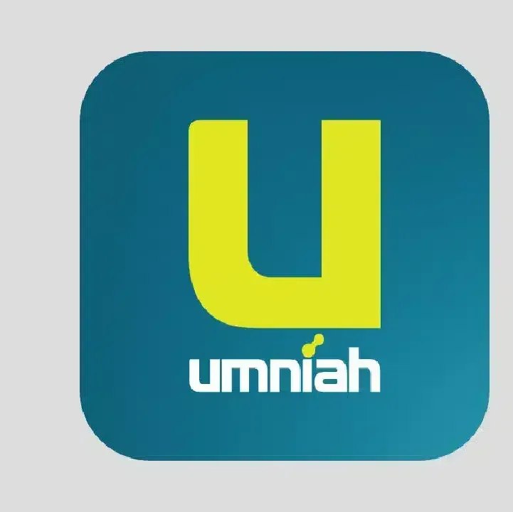 اسم التطبيق :**Umniah**