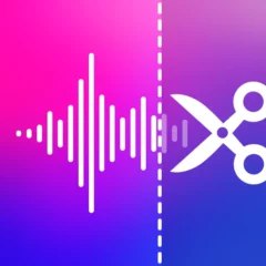 اسم التطبيق :**Ringtone Maker**