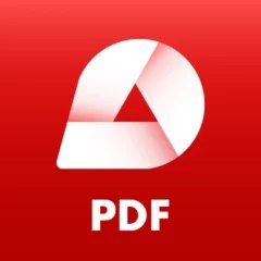 اسم التطبيق :**PDF Extra**