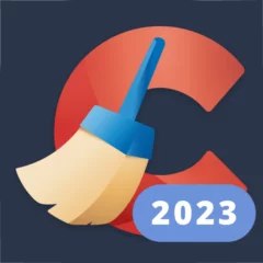 اسم التطبيق :**CCleaner**