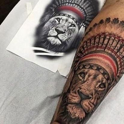 **پکیج آموزش تاتو بدن (بی نظیر …