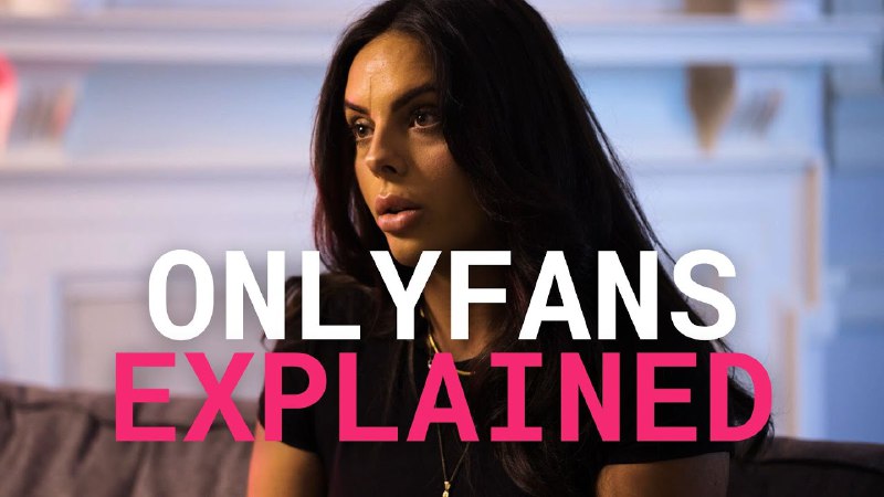 **The OnlyFans Industry Explained: What is …