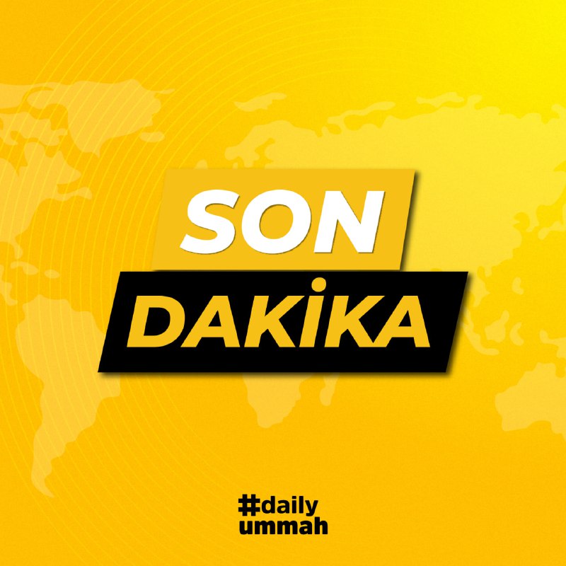 *****🚨*** Katar Dışişleri Bakanlığı, arabuluculuktan çekildiklerini …