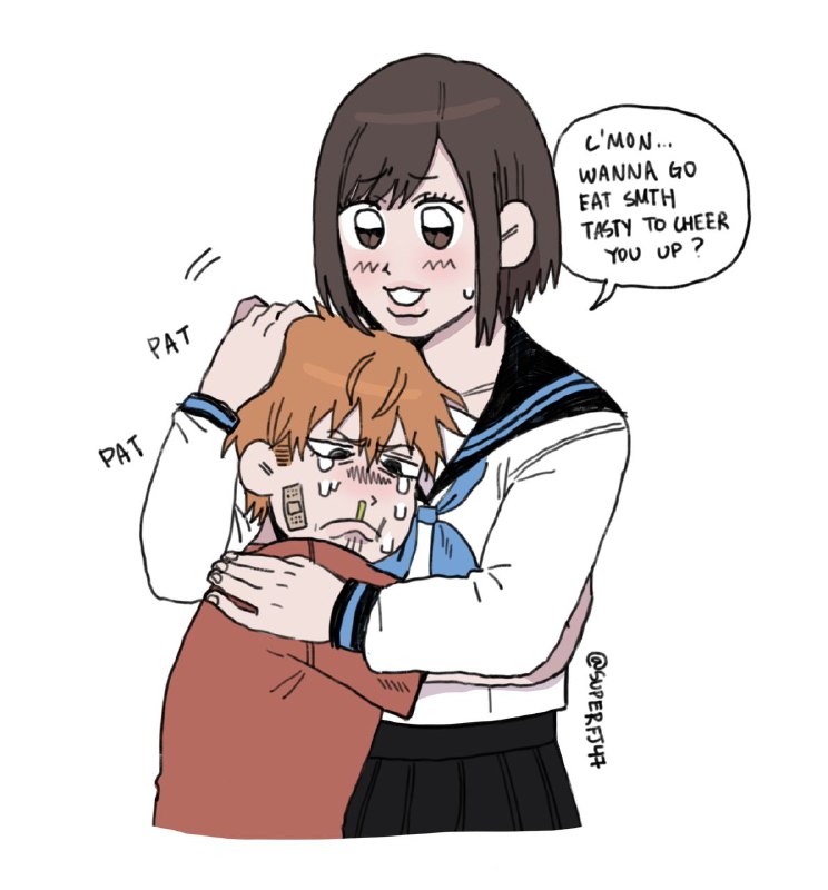 ***?*** • art cr: @/SUPERFJ47 on …