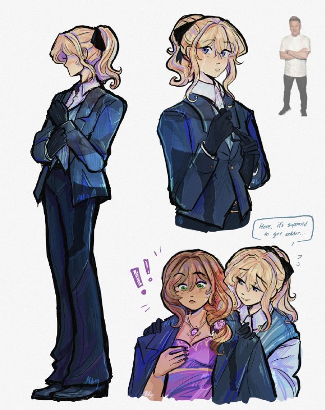 !! cr **bealblath** on twt