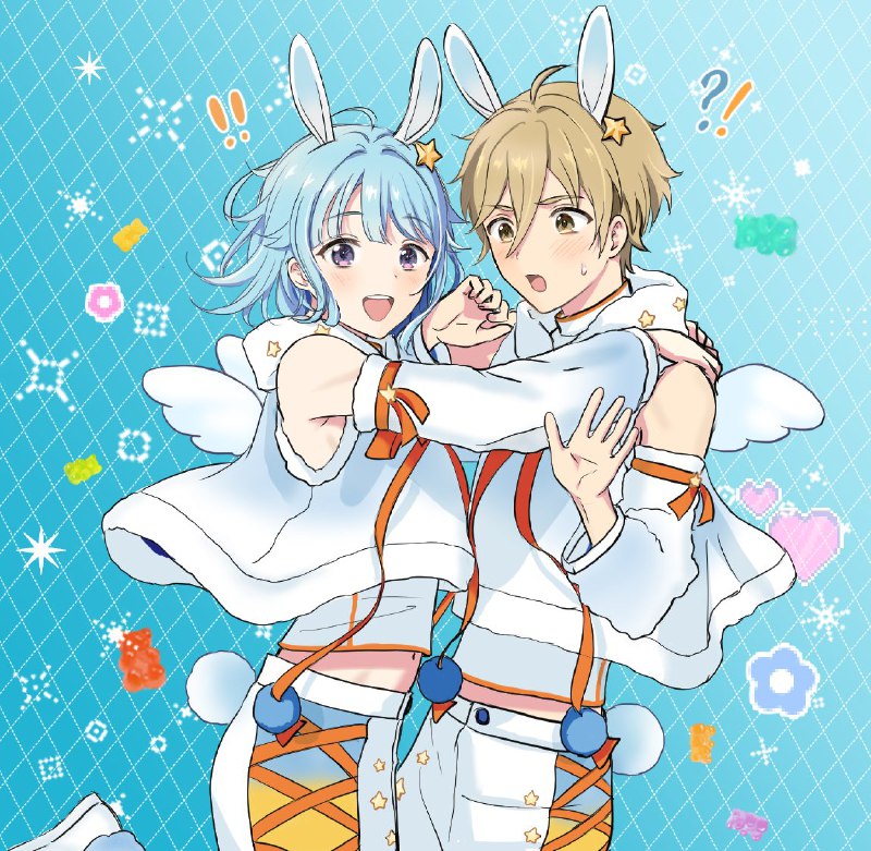 ᯓ ***🐰*** [yamsekki](https://x.com/yamsekki/status/1675787472440291328/photo/1) ─***🌟***