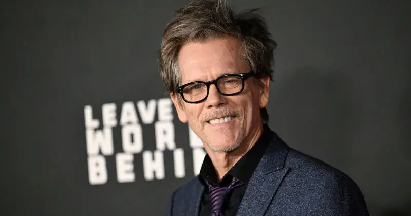 **Students at School Where ‘Footloose’ Was Filmed Get Huge News from Kevin Bacon While Preparing Building’s Final Prom**