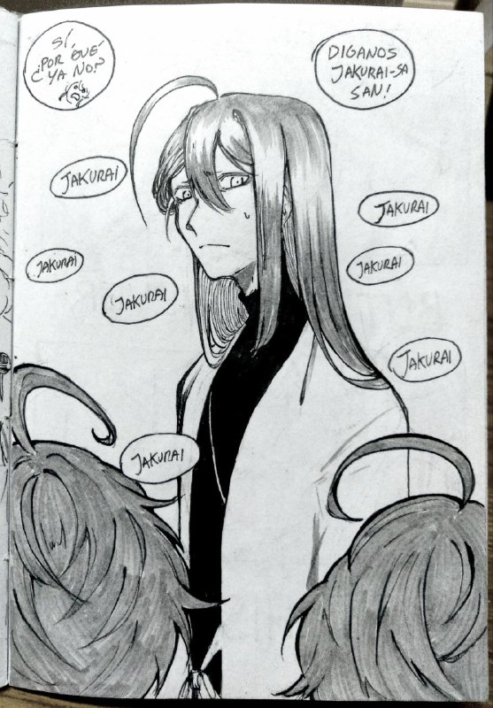 — daily jakuramu!! ꒱