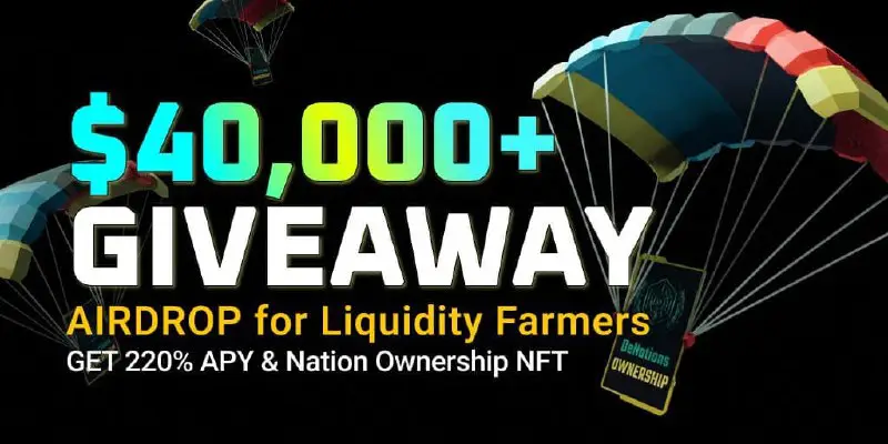 Share the Event &amp; Win NFT***🌎*** …