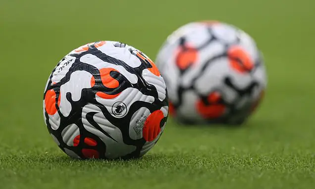 **Premier League footballer accused of raping a woman in her 20s has bail extended**
