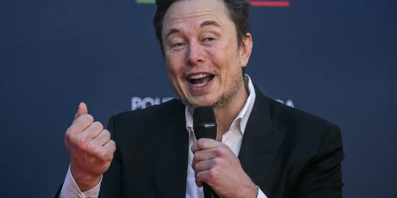 Tesla, SpaceX leaders concerned over Elon Musk’s drug use: Report