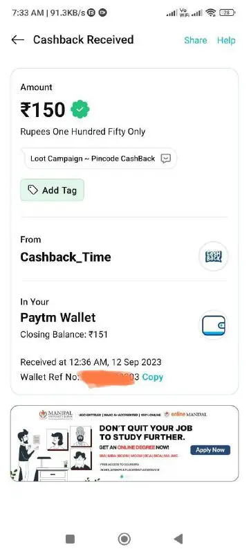 DailyTech―Best◆Cashback◆Offers◆Free◆Shopping◆Loot◆Deals◆Online◆Earning◆Money◆Tricks◆Android◆Tips◆ Google Pay Go India Tickets