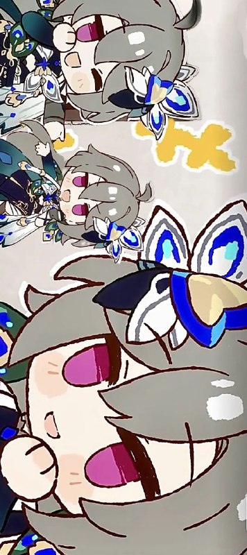 Daily Vita🦚