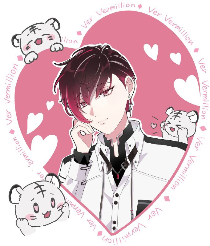 . ✧ ⌞ [#LouVerGallery](?q=%23LouVerGallery) ⌝