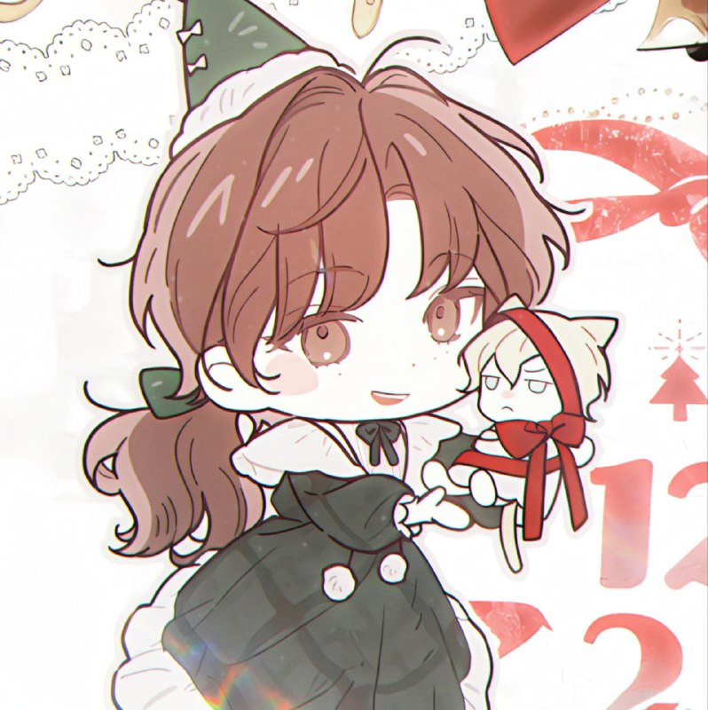 ***🎄*** ┈─ 𝗇𝖾𝗐 𝗉𝗈𝗌𝗍 𖧷 𝘣𝘺 …