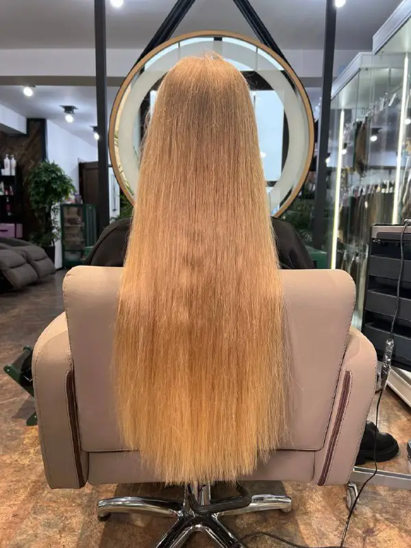 Dajmur_studio Наращивание волос