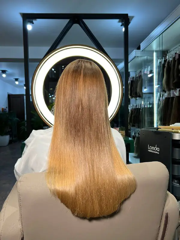 Dajmur_studio Наращивание волос