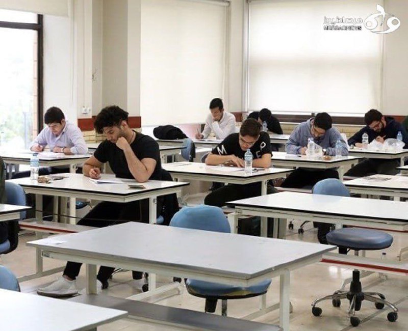زمان ثبت‌نام نوبت اول کنکور اعلام …