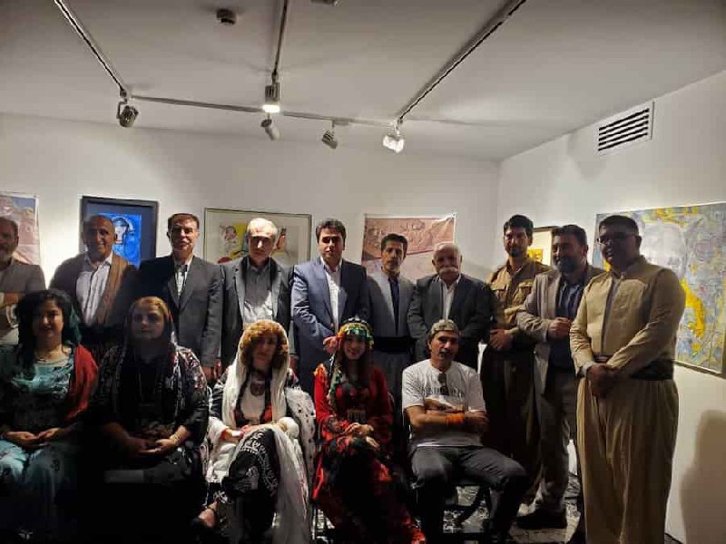 **گوران‌ناسی و زبان گورانی؛ رونمایی از …