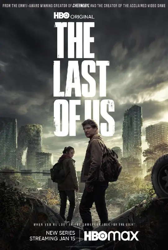 Título: The Last Of Us