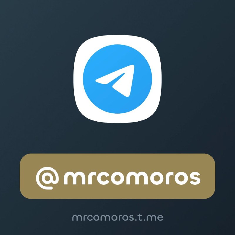 [Fragment.com/username/MrComoros](http://Fragment.com/username/MrComoros)