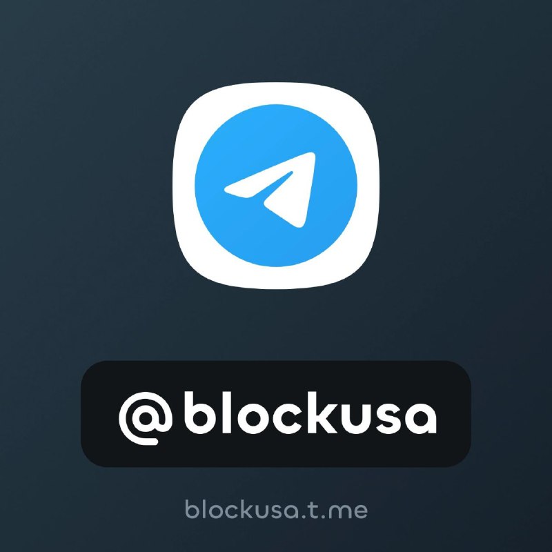 [Fragment.com/username/BlockUSA](http://Fragment.com/username/BlockUSA)