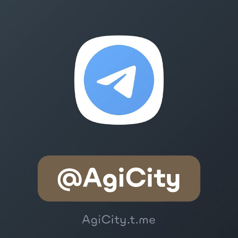 [Fragment.com/username/AgiCity](http://Fragment.com/username/AgiCity)