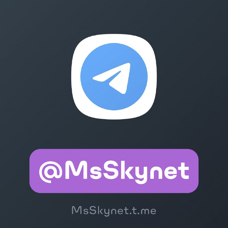 [Fragment.com/username/MsSkynet](http://Fragment.com/username/MsSkynet)