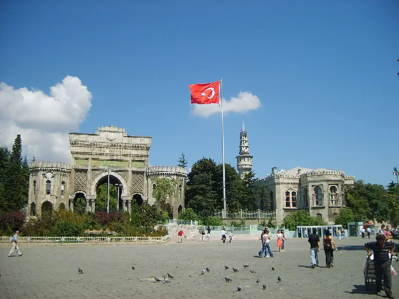 Fully Funded Izmir University Scholarship in …
