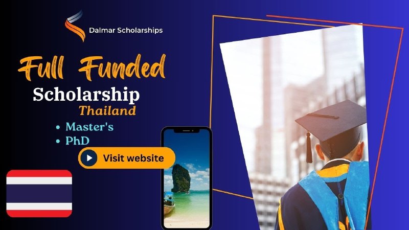 DALMAR Scholarship