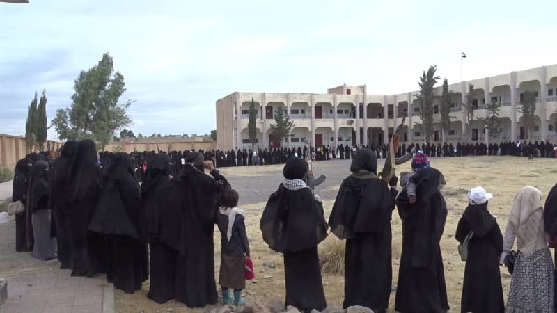الهيئة النسائية الثقافية العامة_ذمار