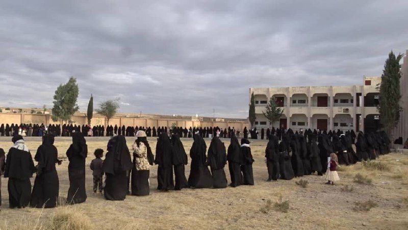 الهيئة النسائية الثقافية العامة_ذمار