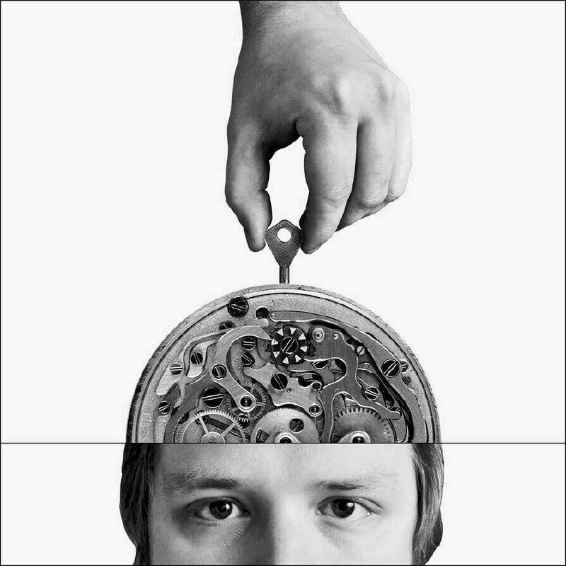 به آدم‌هایی محتاج هستیم