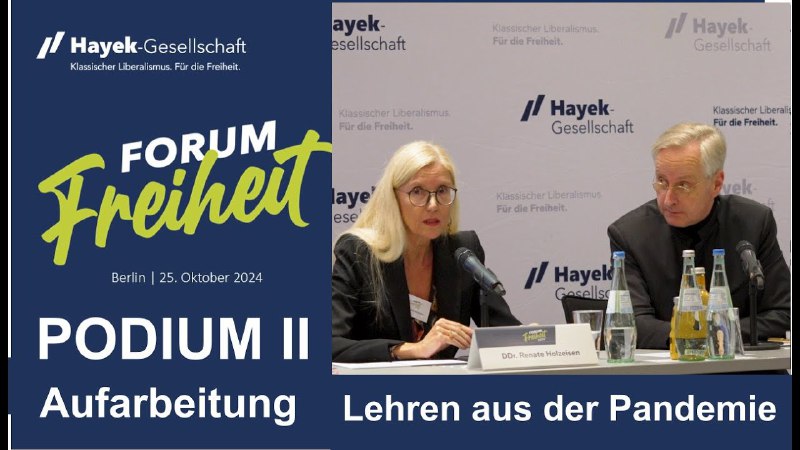 Hayek-Gesellschaft