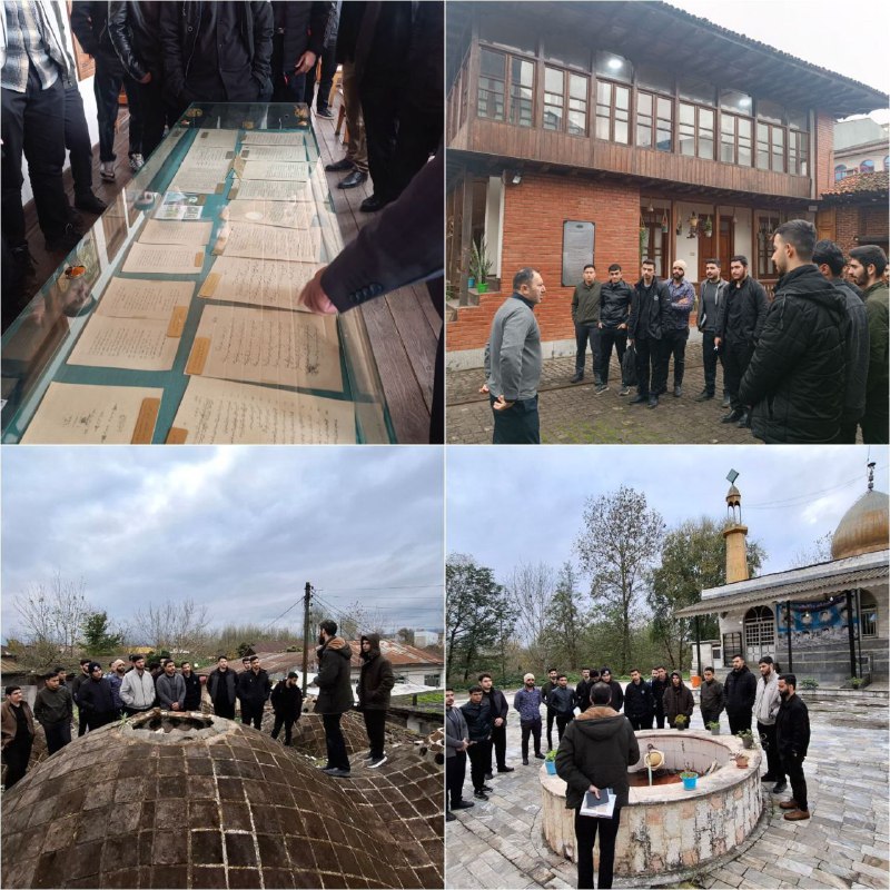 بسیج دانشجویی غرب گیلان