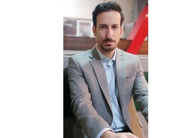 ***✅*** انتصاب دکتر مصطفی حسنلو به …