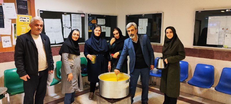 دانشکده مهندسی برق