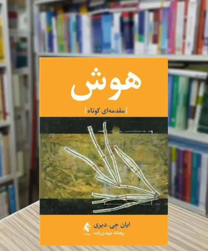 کتابفروشی درودی(دانشمند)