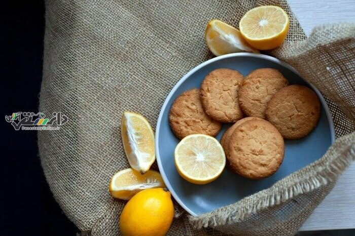 [‌](https://danestanyonline.ir/wp-content/uploads/2025/01/5125368.jpg)طرز تهیه کلوچه لیمویی